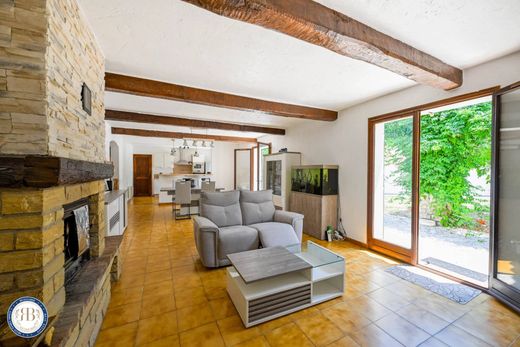 Luxe woning in Mougins, Alpes-Maritimes