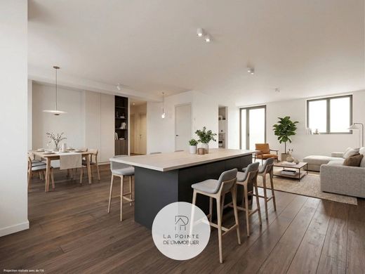 Piso / Apartamento en Pléneuf-Val-André, Costas de Armor