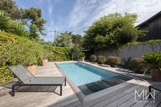 Luksusowy dom w Cap Ferret, Gironde