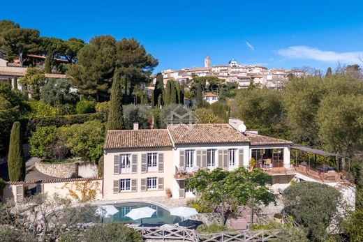 Villa Mougins, Alpes-Maritimes