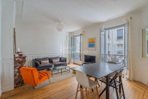 Квартира, Monceau, Courcelles, Ternes, Paris