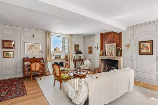 Daire Versailles, Yvelines