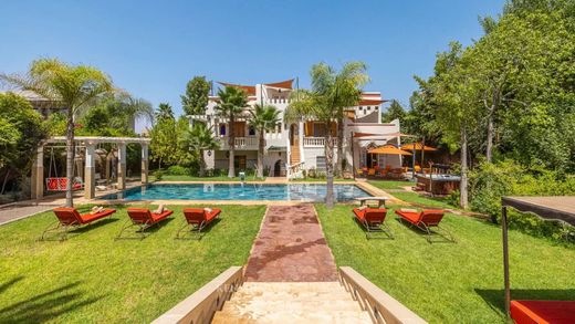 Villa a Marrakech, Marrakesh-Safi