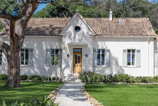 Luxury home in Sainte-Maxime, Var