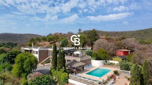 Villa en Bormes-les-Mimosas, Var