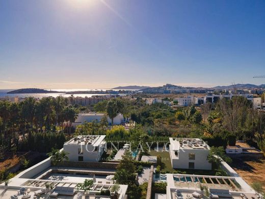 Villa in Cap Martinet, Province of Balearic Islands