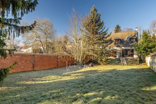 Элитный дом, Andrésy, Yvelines