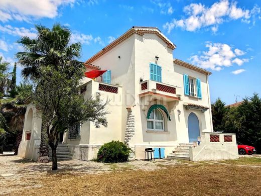 Жилой комплекс, Ницца, Alpes-Maritimes