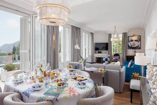 Villa in Èze, Alpes-Maritimes