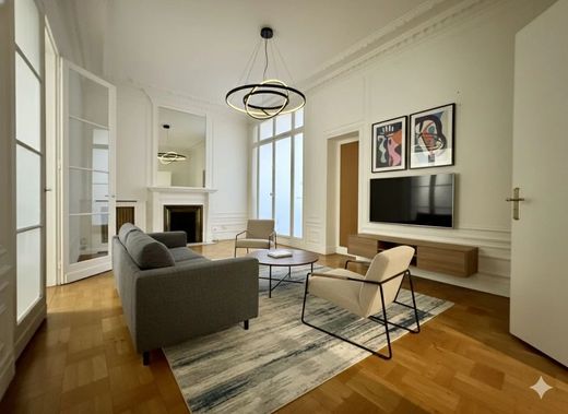 Apartment in La Muette, Auteuil, Porte Dauphine, Paris