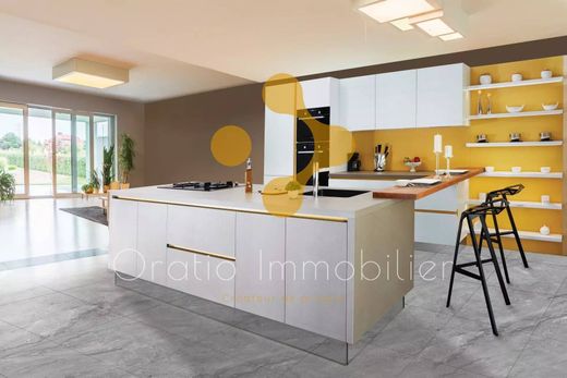 Villy-le-Pelloux, Haute-Savoieのアパートメント