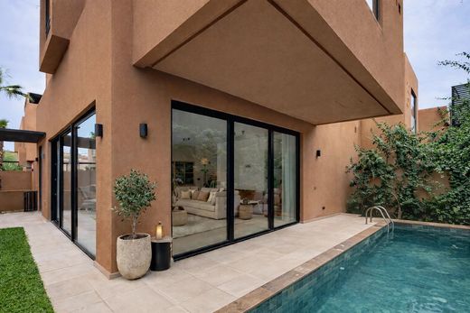 Willa w Marrakesz, Marrakech