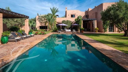 Villa en Marrakech, Marrakesh-Safi