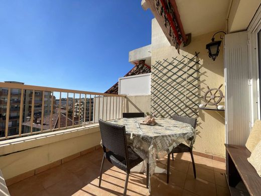 Appartement in Nice, Alpes-Maritimes