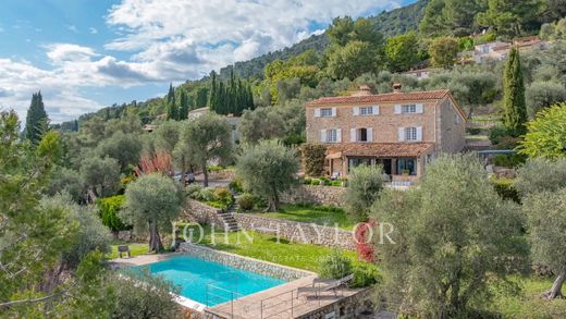别墅  Le Tignet, Alpes-Maritimes