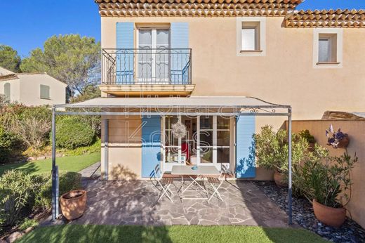 Luxury home in La Motte, Var