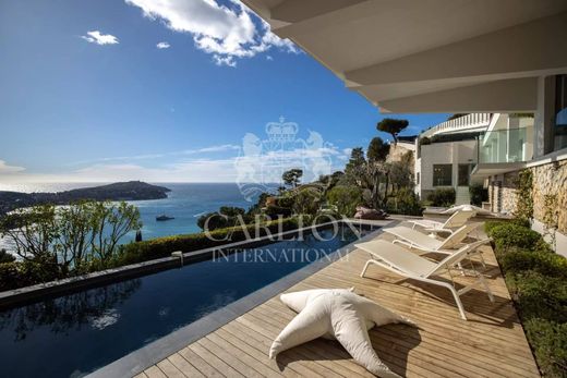 Villa a Villefranche-sur-Mer, Alpi Marittime