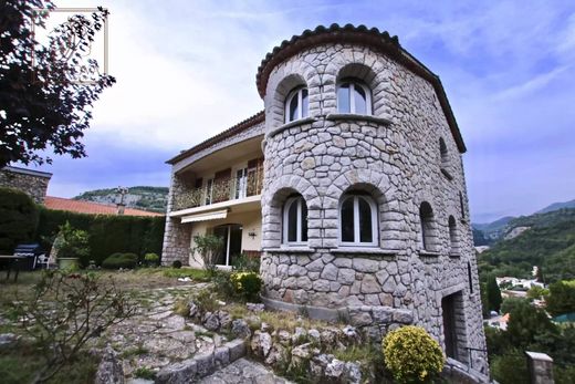 Casa de lujo en Peille, Alpes Marítimos