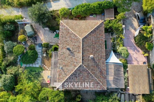 マルセイユ, Bouches-du-Rhôneのヴィラ