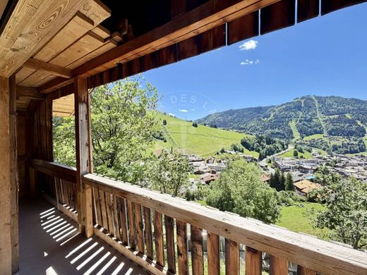 Rural ou fazenda - La Clusaz, Alta Sabóia