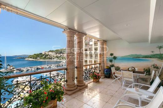 Appartement in Monaco
