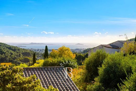 Villa in Sanary-sur-Mer, Var