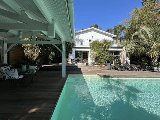 Maison de luxe à Pyla sur Mer, Gironde