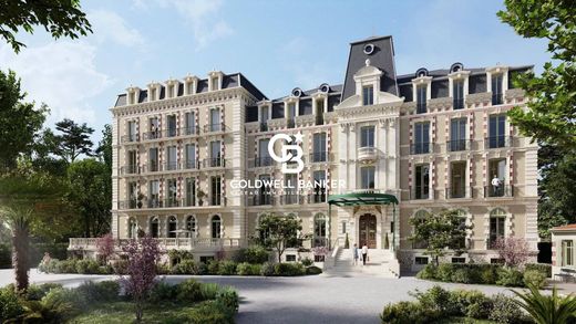 Apartamento - Arcachon, Gironda