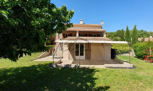 Luxe woning in Ansouis, Vaucluse