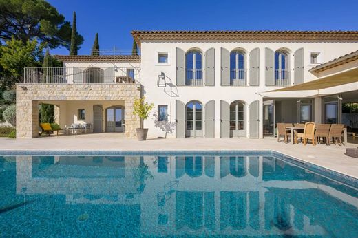 Villa in Mougins, Alpes-Maritimes