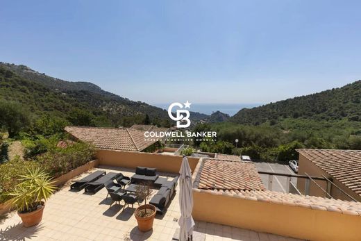 Ρετιρέ σε Èze, Alpes-Maritimes