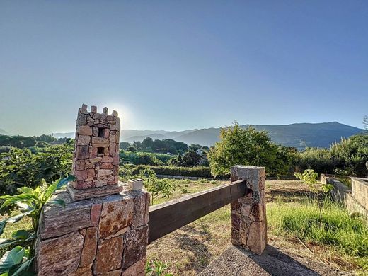 호화 저택 / Sarrola, South Corsica