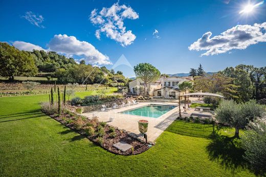 Maison de luxe à Oppède le Vieux, Vaucluse