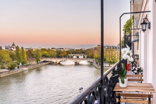 套间/公寓  Beaubourg, Marais, Notre Dame - Ile de La Cité, Paris