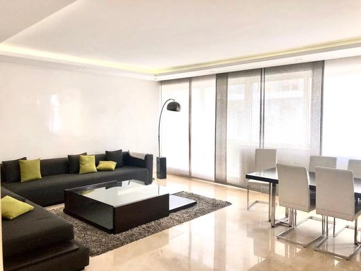 Piso / Apartamento en Casablanca, Casablanca-Settat