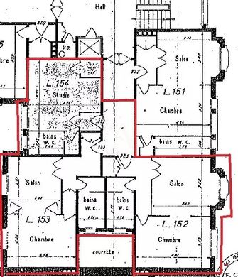 Appartamento a Neuilly-sur-Seine, Hauts-de-Seine