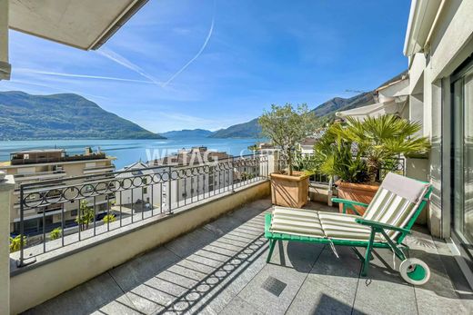 套间/公寓  Brissago, Locarno District