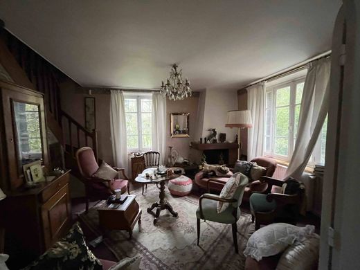 豪宅  Dampierre-en-Yvelines, Yvelines