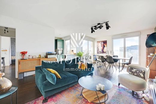 Apartamento - Saint-Ouen, Seine-Saint-Denis