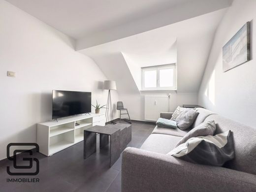 Apartment in Luxembourg, Ville de Luxembourg