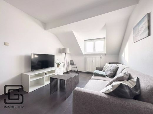 Piso / Apartamento en Luxemburgo, Ville de Luxembourg