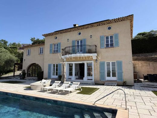 Villa in Montauroux, Var