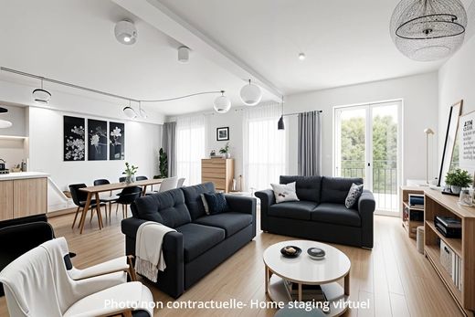 Appartement à La Muette, Auteuil, Porte Dauphine, Paris