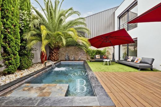 호화 저택 / Bordeaux, Gironde