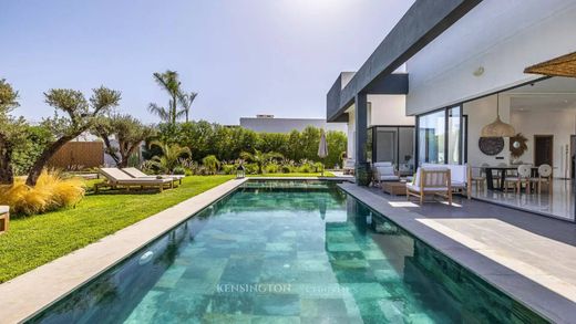 Willa w Marrakesz, Marrakech