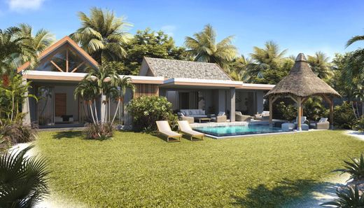 Вилла, Pointe d’Esny, Grand Port District