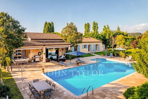 Luxe woning in Aix-en-Provence, Bouches-du-Rhône