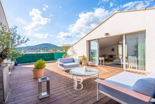 Apartament w Sainte-Maxime, Var