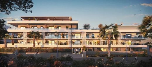 Apartament w Villeneuve-Loubet, Alpes-Maritimes