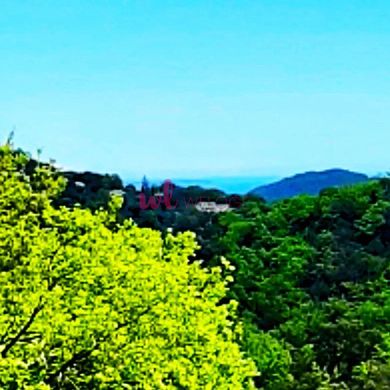 豪宅  Les Adrets-de-l'Estérel, Var